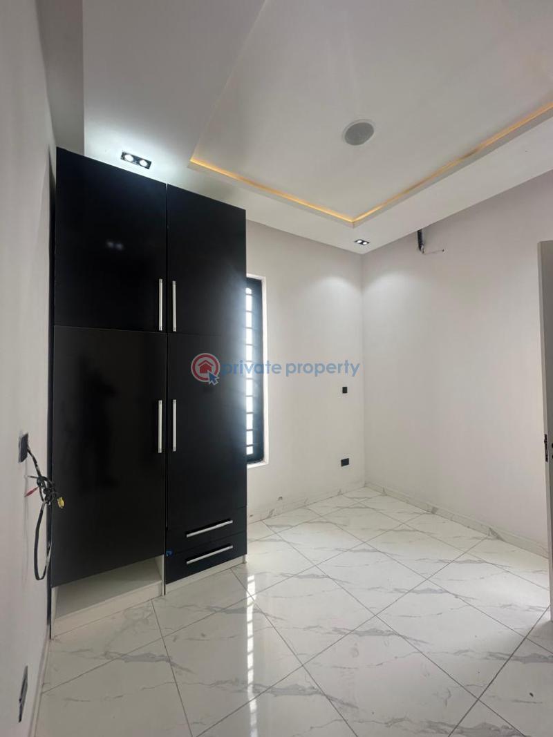 Four bedrooms duplex for rent - 10 4 bedroom Detached Duplex For Sale Gra Ikota Lekki Lagos - 10