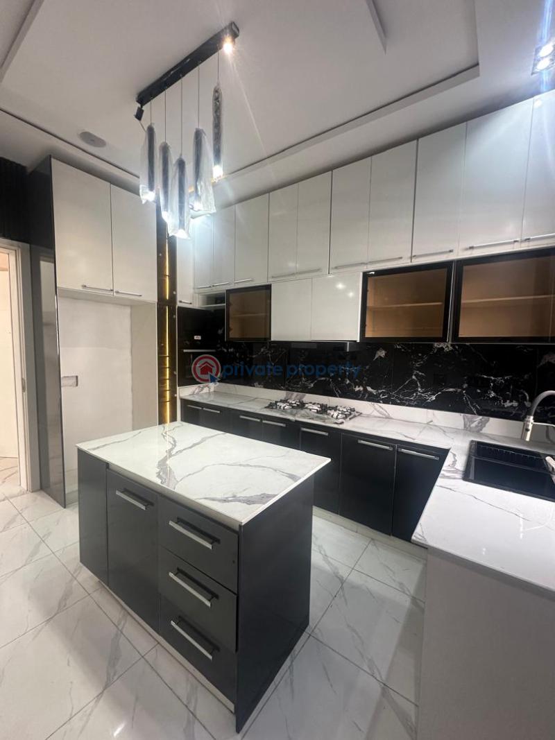 Four bedrooms duplex for rent - 2 4 bedroom Detached Duplex For Sale Gra Ikota Lekki Lagos - 2