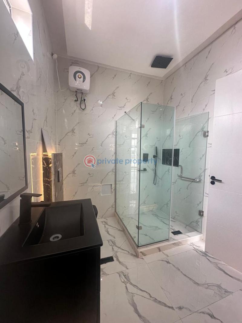 Four bedrooms duplex for rent - 13 4 bedroom Detached Duplex For Sale Gra Ikota Lekki Lagos - 13