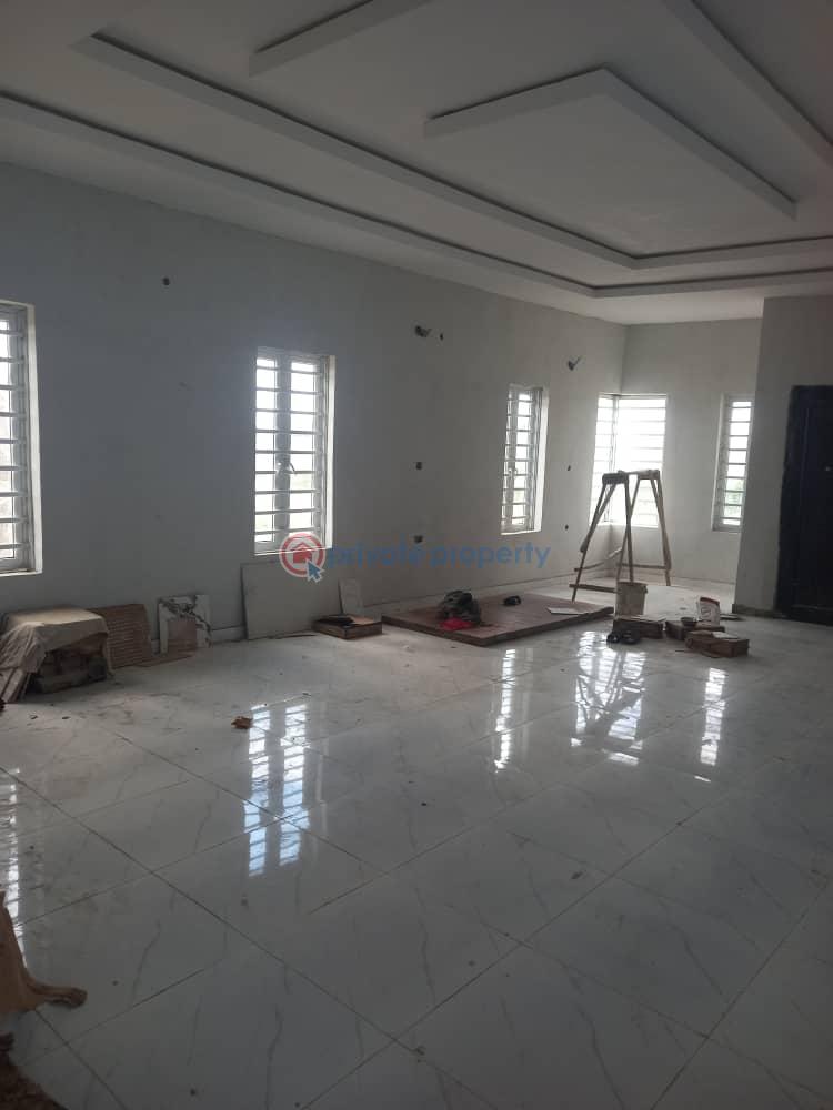 4 bedroom Detached Duplex For Sale Mayfair Gardens Estate Awoyaya Ajah Lagos - 8