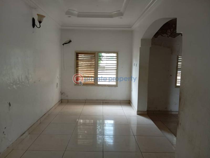 4 bedroom Detached Duplex For Sale Mayfair Gardens Estate Awoyaya Ajah Lagos - 5