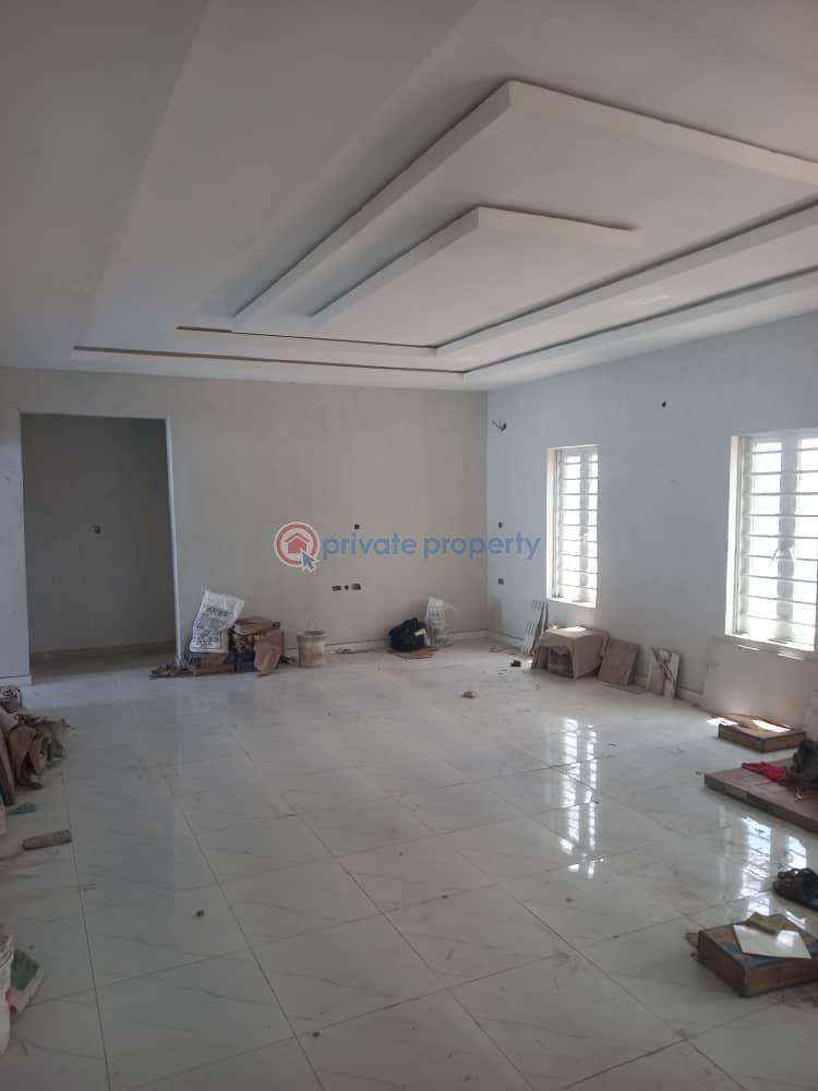 4 bedroom Detached Duplex For Sale Mayfair Gardens Estate Awoyaya Ajah Lagos - 6