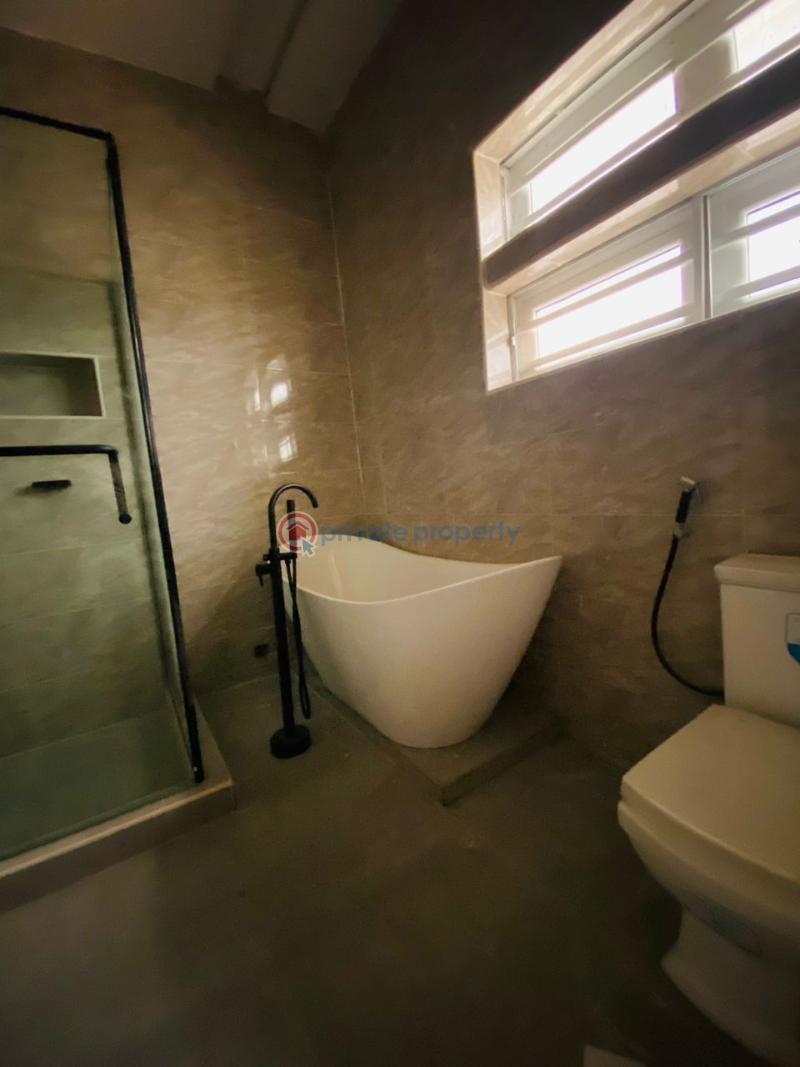 4 bedroom Detached Duplex For Sale Mayfair Gardens Estate Awoyaya Ajah Lagos - 13