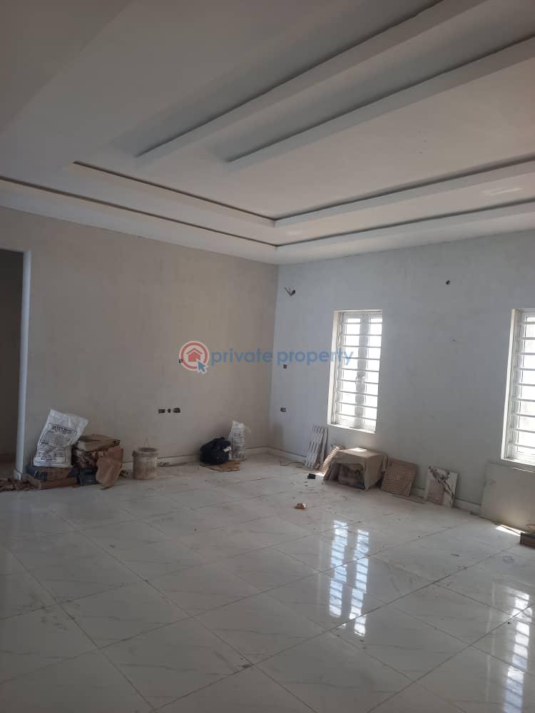 4 bedroom Detached Duplex For Sale Mayfair Gardens Estate Awoyaya Ajah Lagos - 7