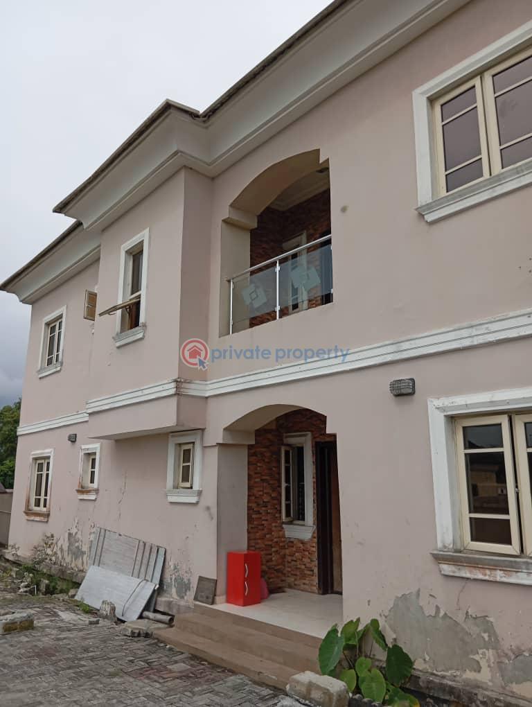 4 bedroom Detached Duplex For Sale Mayfair Gardens Estate Awoyaya Ajah Lagos - 1