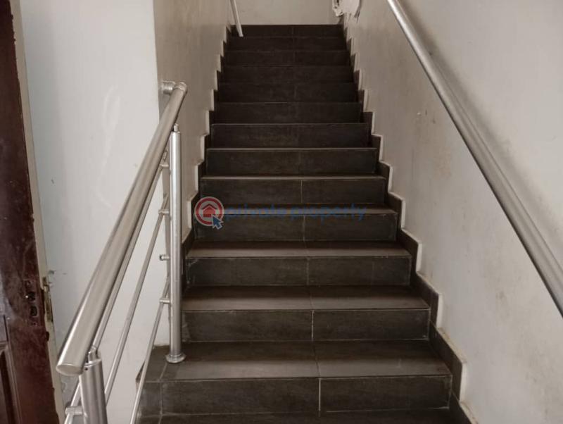 4 bedroom Detached Duplex For Sale Mayfair Gardens Estate Awoyaya Ajah Lagos - 4