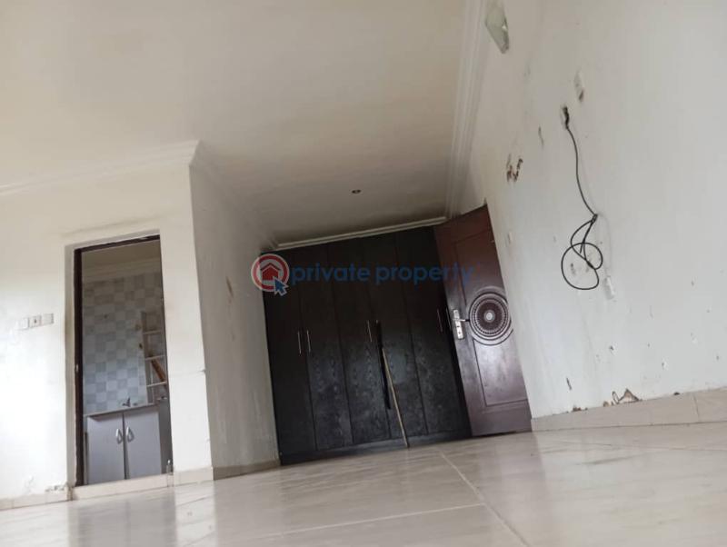 4 bedroom Detached Duplex For Sale Mayfair Gardens Estate Awoyaya Ajah Lagos - 9