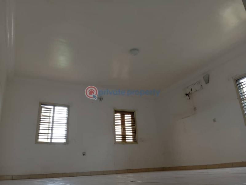 4 bedroom Detached Duplex For Sale Mayfair Gardens Estate Awoyaya Ajah Lagos - 12