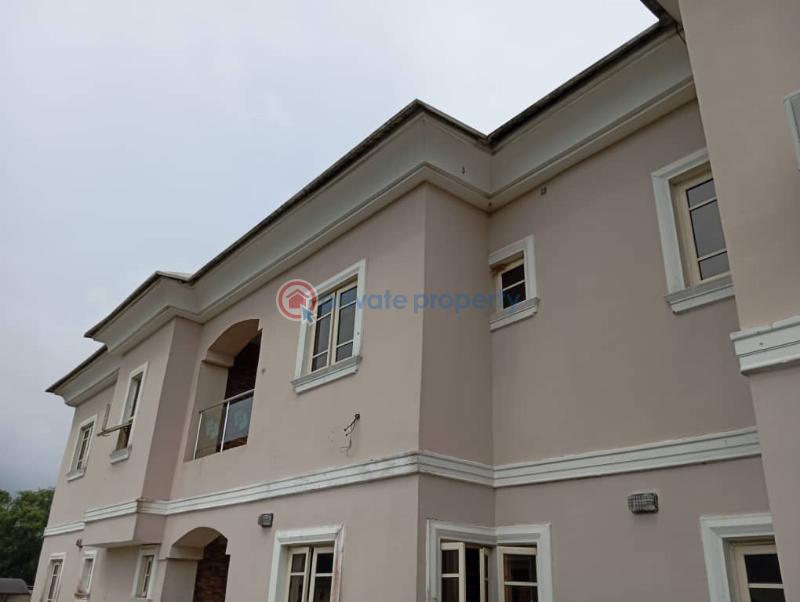 4 bedroom Detached Duplex For Sale Mayfair Gardens Estate Awoyaya Ajah Lagos - 0