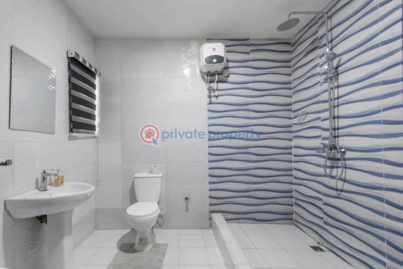 4 bedroom Flat & Apartment Short let Lekki Phase 1 Lagos - 9