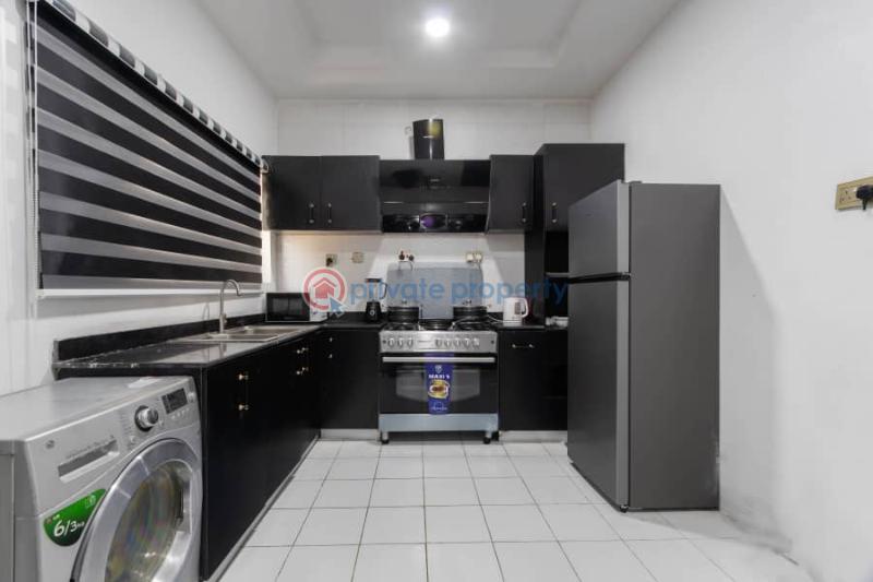 4 bedroom Flat & Apartment Short let Lekki Phase 1 Lagos - 4