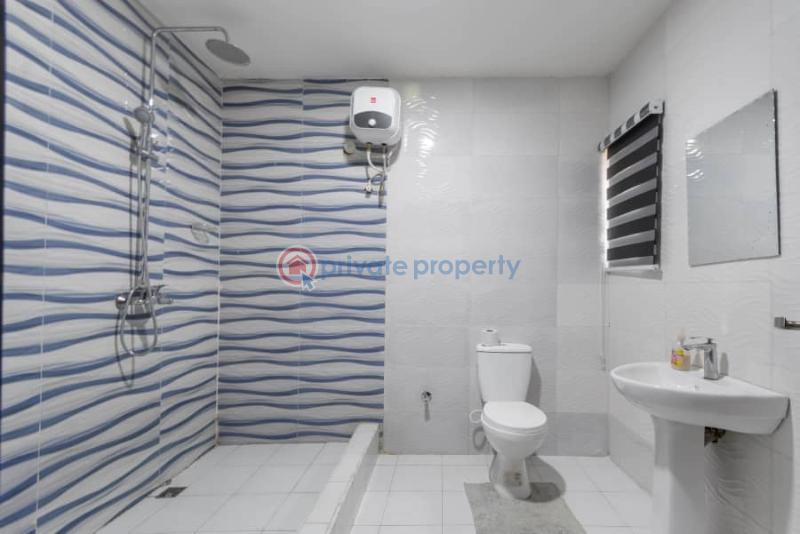 4 bedroom Flat & Apartment Short let Lekki Phase 1 Lagos - 10