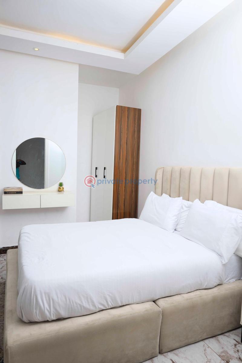 4 bedroom Flat & Apartment Short let Freedom Way Lekki Phase 1 Lagos - 9
