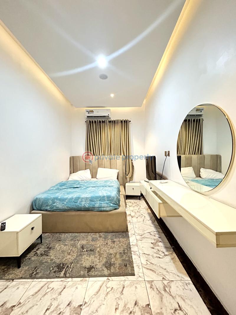 4 bedroom Flat & Apartment Short let Freedom Way Lekki Phase 1 Lagos - 7