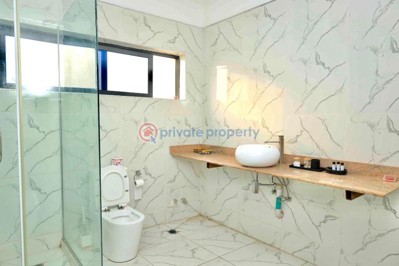 4 bedroom Flat & Apartment Short let Freedom Way Lekki Phase 1 Lagos - 13