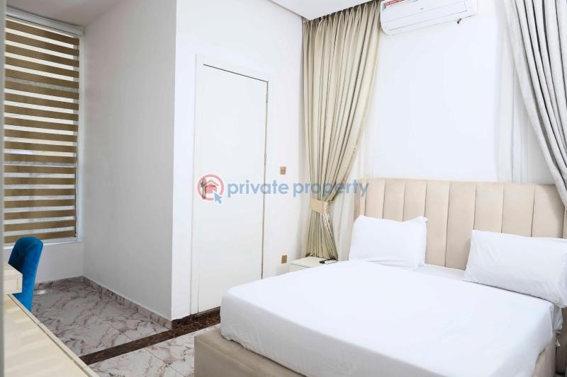 4 bedroom Flat & Apartment Short let Freedom Way Lekki Phase 1 Lagos - 8