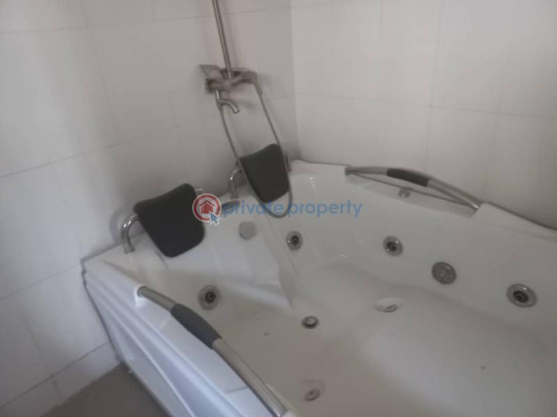 4 bedroom Duplex For Sale Mayfair Gardens Estate Awoyaya Ajah Lagos - 11