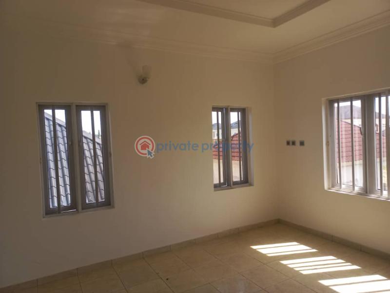 4 bedroom Duplex For Sale Mayfair Gardens Estate Awoyaya Ajah Lagos - 10