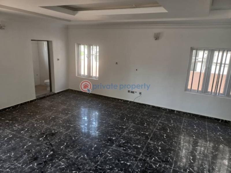 4 bedroom Duplex For Sale Mayfair Gardens Estate Awoyaya Ajah Lagos - 6