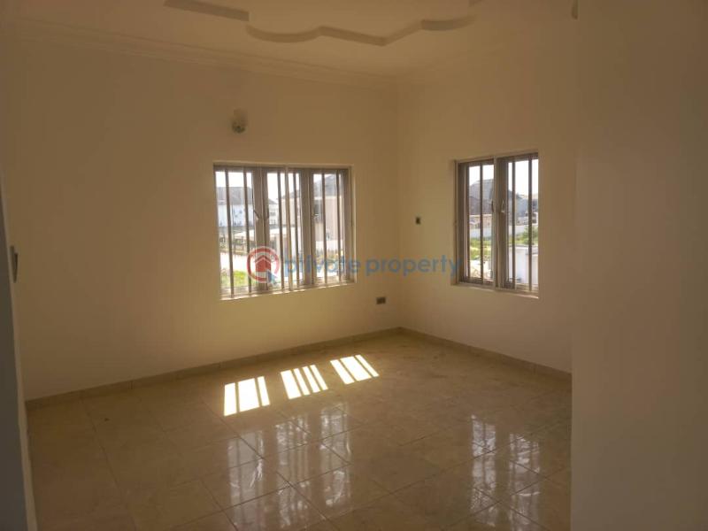 4 bedroom Duplex For Sale Mayfair Gardens Estate Awoyaya Ajah Lagos - 7