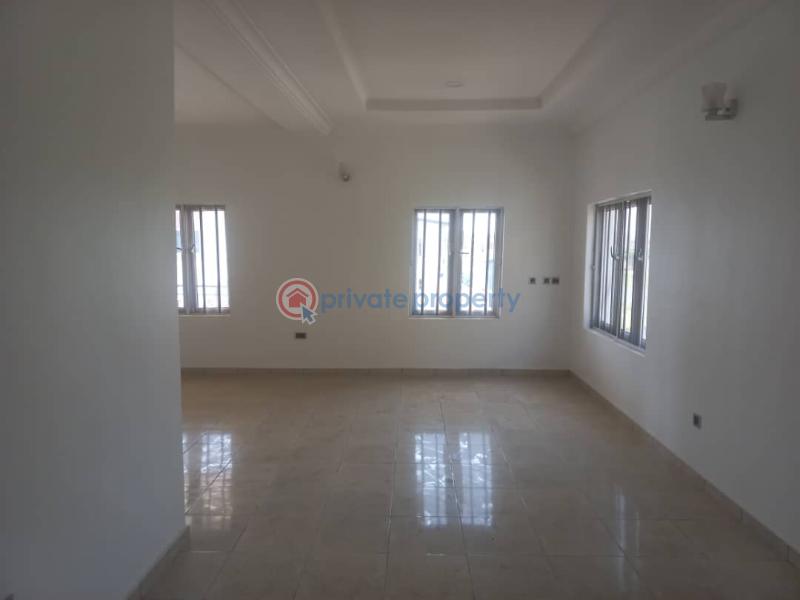 4 bedroom Duplex For Sale Mayfair Gardens Estate Awoyaya Ajah Lagos - 9