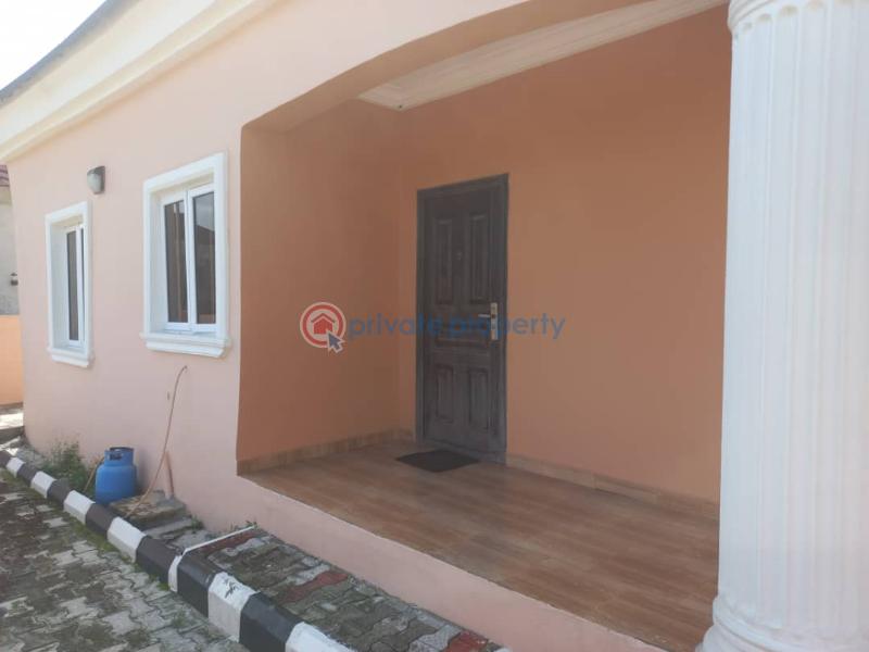 4 bedroom Duplex For Sale Mayfair Gardens Estate Awoyaya Ajah Lagos - 2