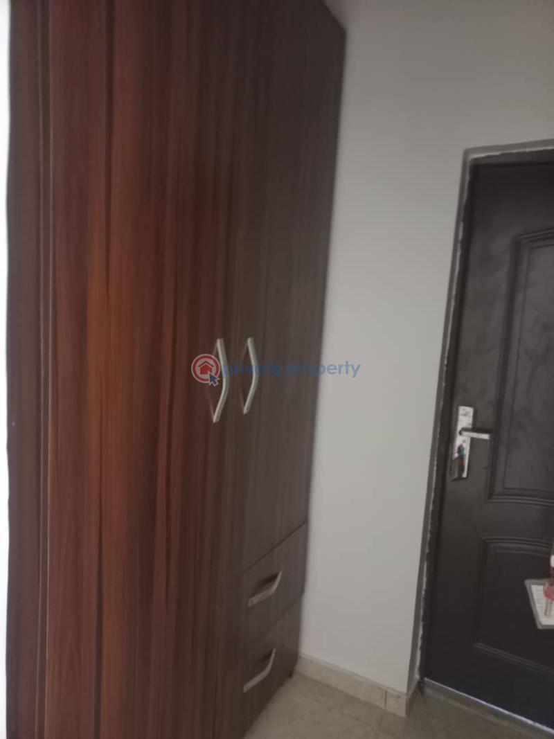 4 bedroom Duplex For Sale Mayfair Gardens Estate Awoyaya Ajah Lagos - 12