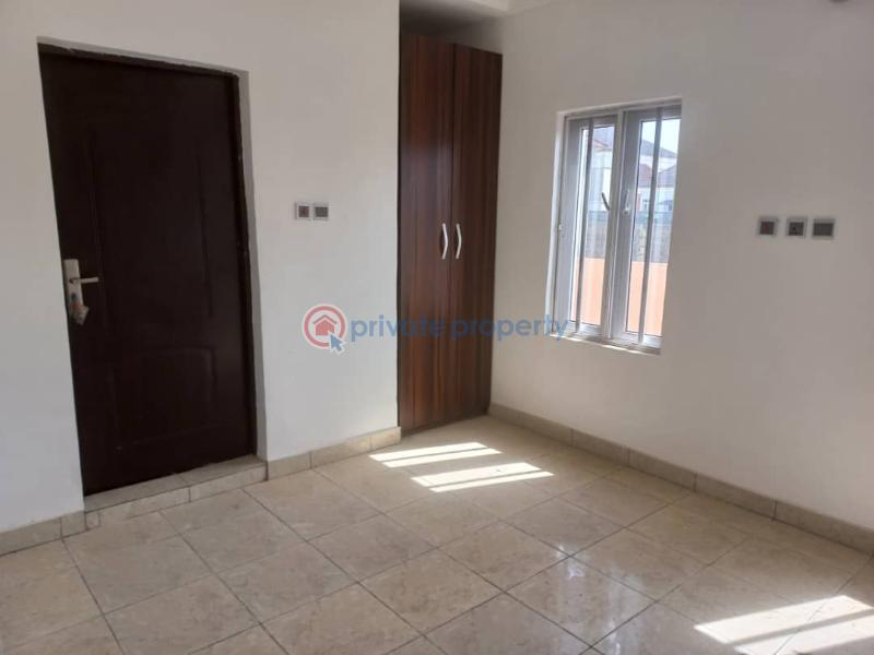 4 bedroom Duplex For Sale Mayfair Gardens Estate Awoyaya Ajah Lagos - 5