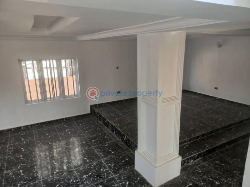 4 bedroom Duplex For Sale Mayfair Gardens Estate Awoyaya Ajah Lagos - 8