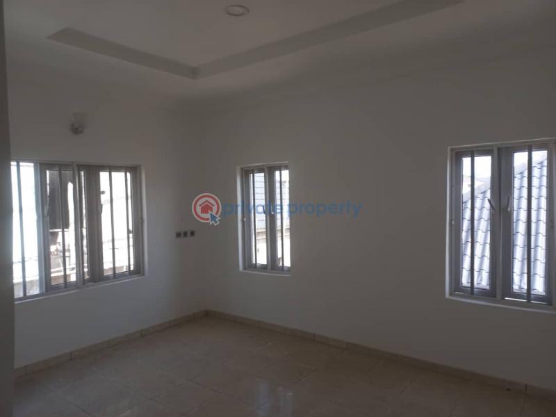 4 bedroom Duplex For Sale Mayfair Gardens Estate Awoyaya Ajah Lagos - 13