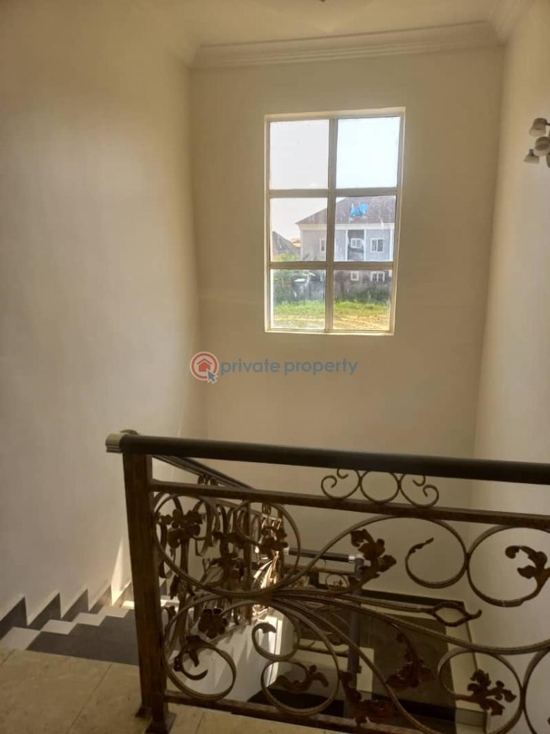 4 bedroom Duplex For Sale Mayfair Gardens Estate Awoyaya Ajah Lagos - 14