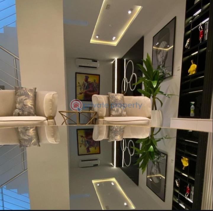 4 bedroom Flat & Apartment Short let Lekki Phase 1 Lagos - 2