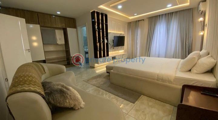 4 bedroom Flat & Apartment Short let Lekki Phase 1 Lagos - 4