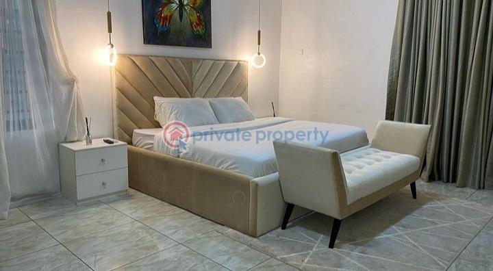 4 bedroom Flat & Apartment Short let Lekki Phase 1 Lagos - 5