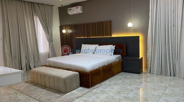 4 bedroom Flat & Apartment Short let Lekki Phase 1 Lagos - 6