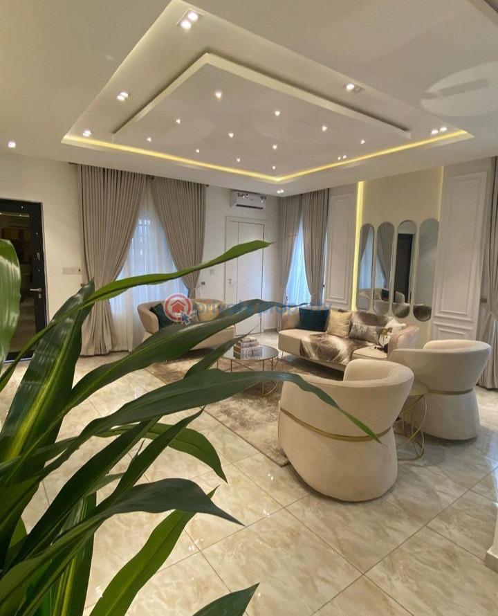 4 bedroom Flat & Apartment Short let Lekki Phase 1 Lagos - 0