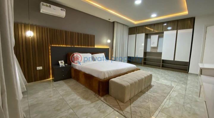 4 bedroom Flat & Apartment Short let Lekki Phase 1 Lagos - 7