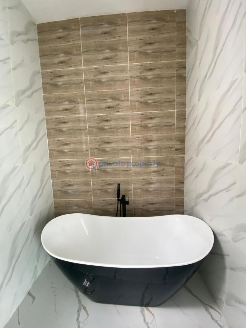 4 bedroom Duplex For Sale Orchard Road Lekki Lekki Phase 2 Lagos - 7