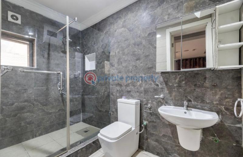 4 bedroom Self Contain Short let Parkview Estate Ikoyi Lagos - 3