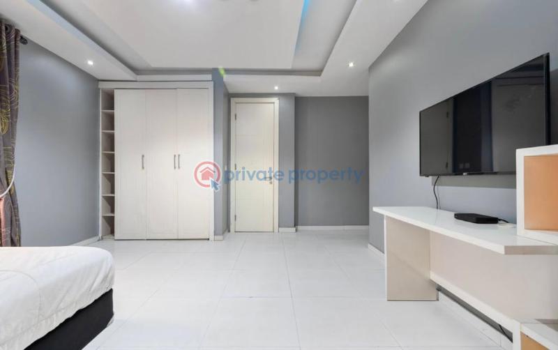 4 bedroom Self Contain Short let Parkview Estate Ikoyi Lagos - 18