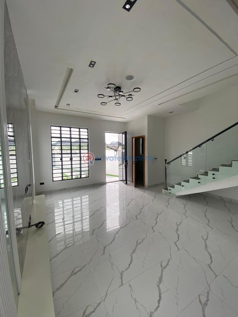 4 bedroom Duplex For Sale Orchard Road Lekki Lekki Phase 2 Lagos - 1