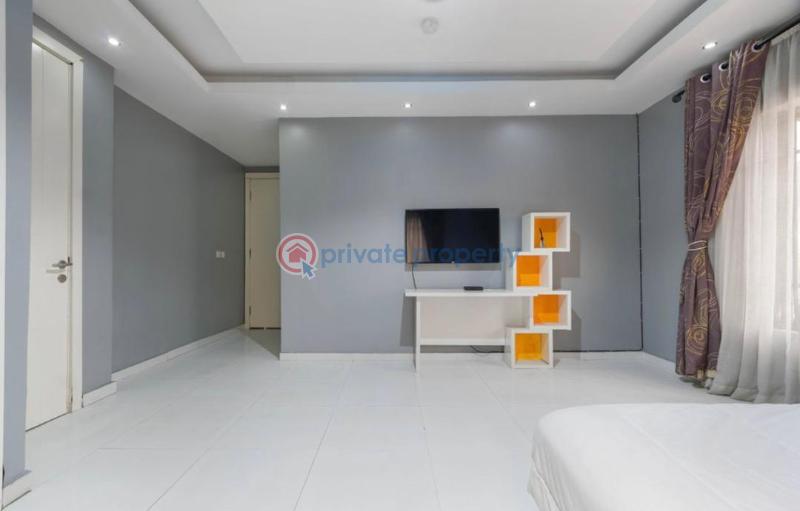 4 bedroom Self Contain Short let Parkview Estate Ikoyi Lagos - 2