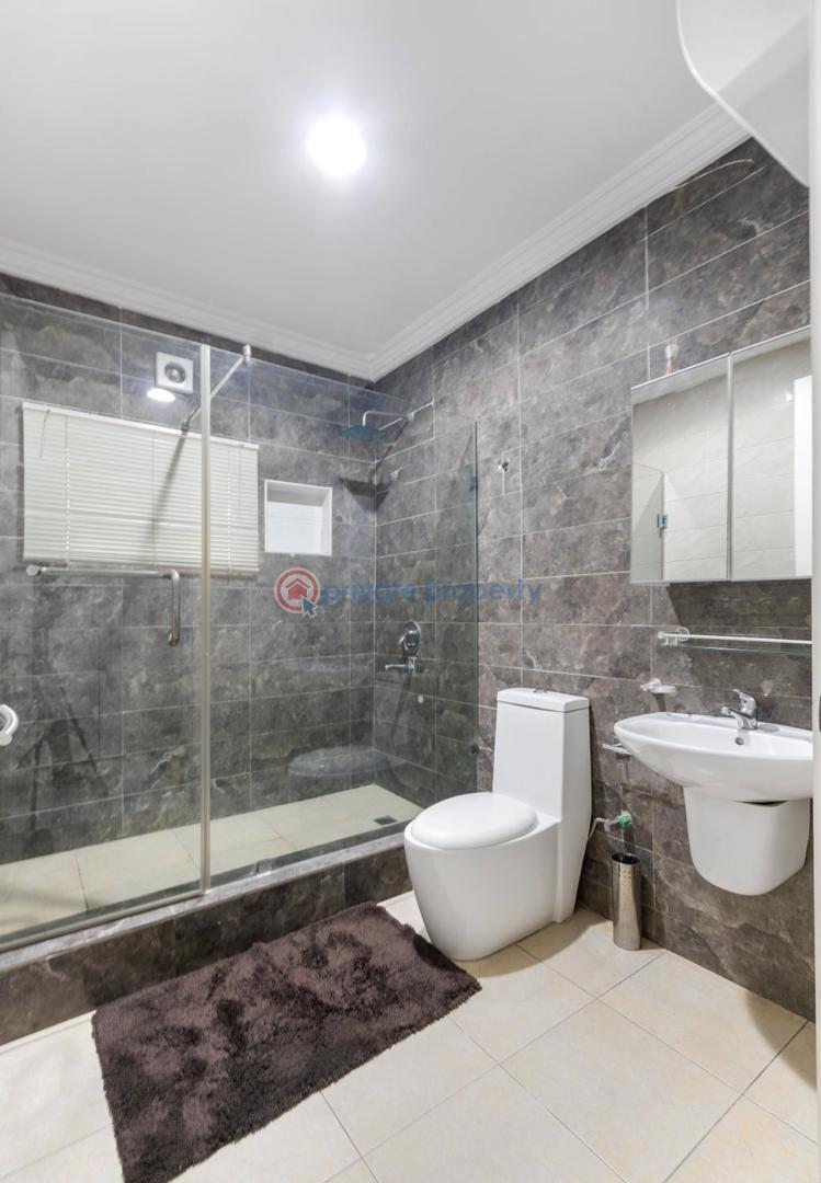 4 bedroom Self Contain Short let Parkview Estate Ikoyi Lagos - 12