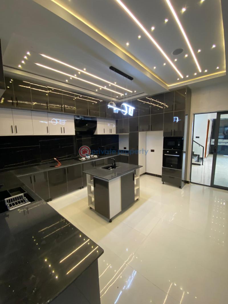 4 bedroom Detached Duplex For Sale Ajah Lagos - 5