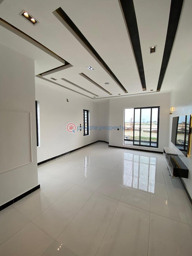 4 bedroom Detached Duplex For Sale Ajah Lagos - 6