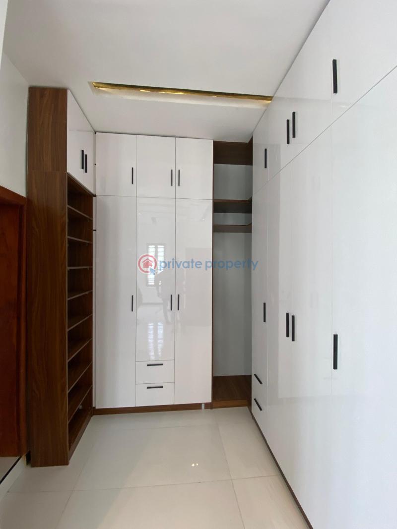 4 bedroom Detached Duplex For Sale Ajah Lagos - 7