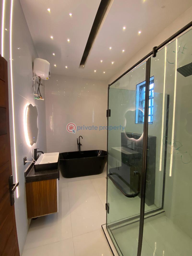 4 bedroom Detached Duplex For Sale Ajah Lagos - 9