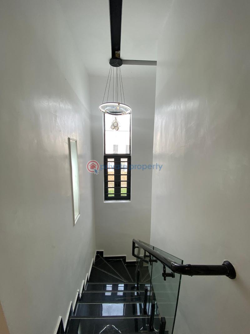 4 bedroom Detached Duplex For Sale Ajah Lagos - 3