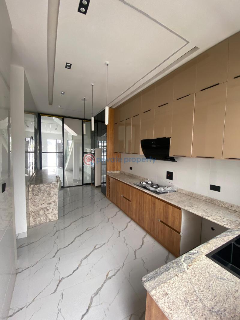 4 bedroom Duplex For Sale Orchard Road Lekki Lekki Phase 2 Lagos - 3