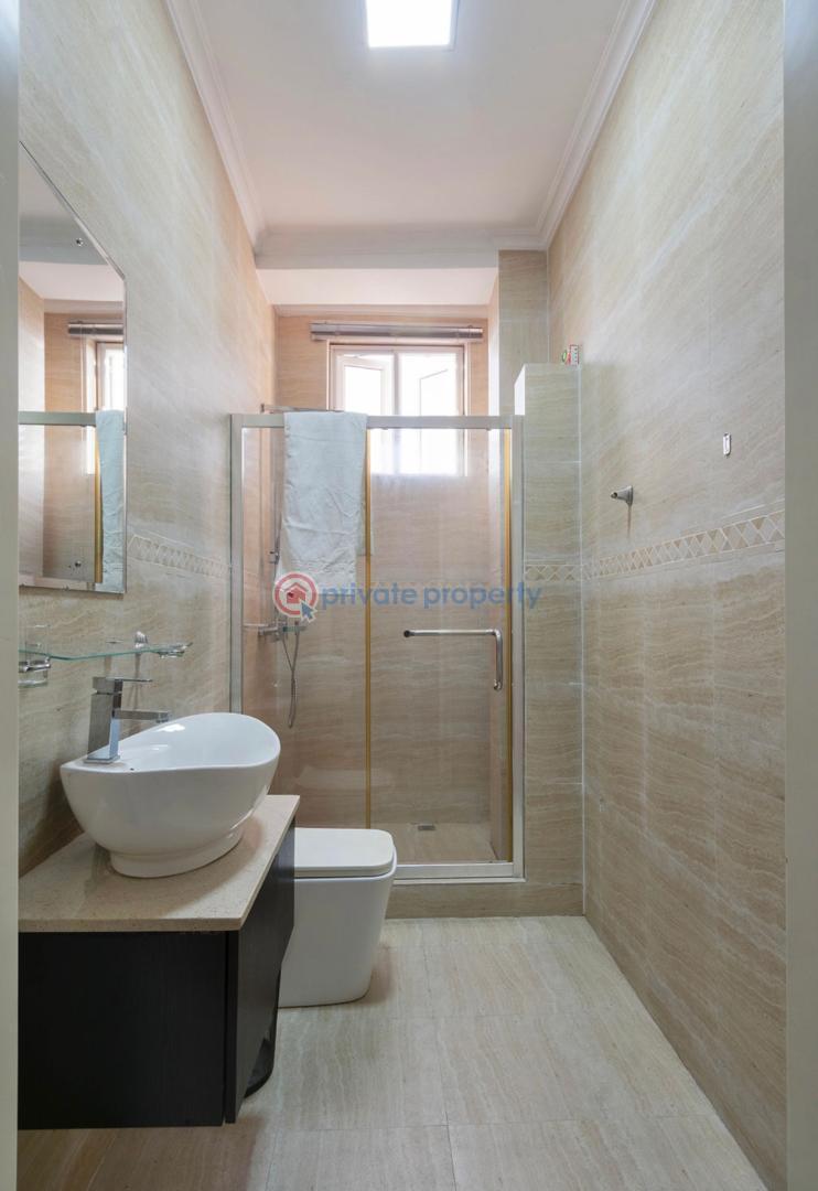 4 bedroom Self Contain Short let Parkview Estate Ikoyi Lagos - 15